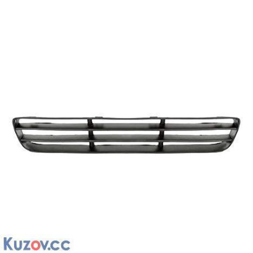Решітка бампера середня VW Bora (Tempest)