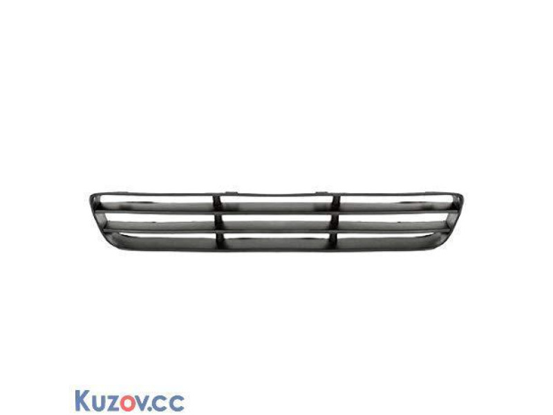 Решітка бампера середня VW Bora (Tempest)