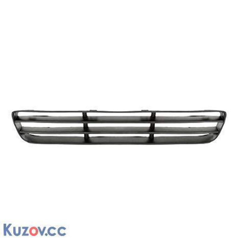 Решітка бампера середня VW Bora (Tempest)