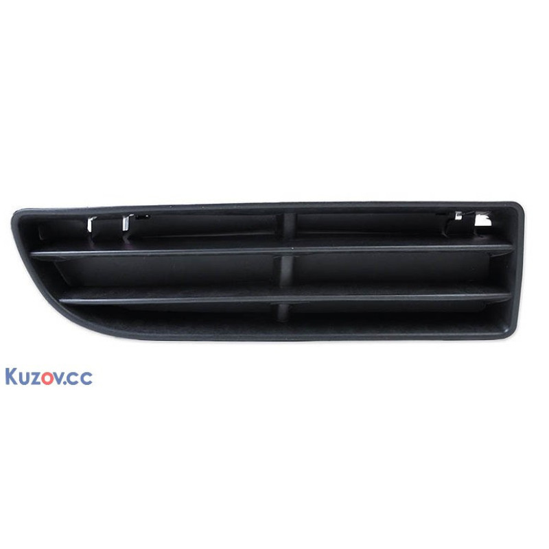 Решітка бампера права VW Bora (Tempest)