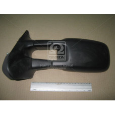 Дзеркало ліве мех VW Caddy -04 (Tempest) мех ПЛОСК.