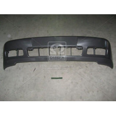 Бампер передній VW Caddy до 2004 (Tempest)