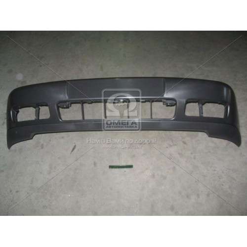 Бампер передній VW Caddy до 2004 (Tempest)