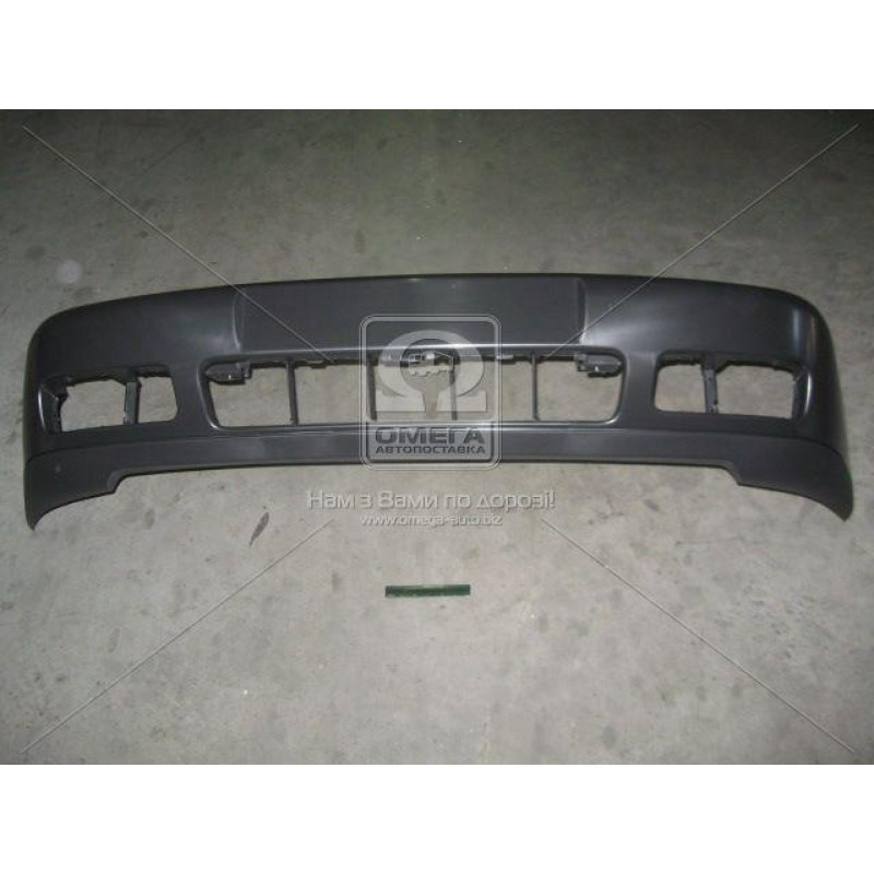 Бампер передній VW Caddy до 2004 (Tempest)