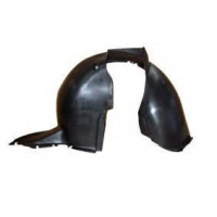 Підкрилок передній правий VW Caddy 3 2004-2010 Tempest