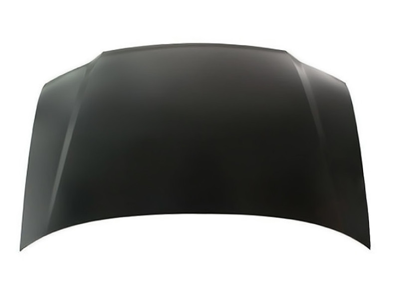 Капот VW Caddy 2004- Tempest