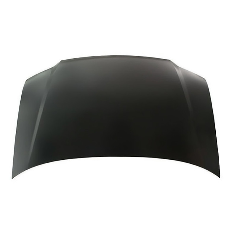 Капот VW Caddy 2004- Tempest