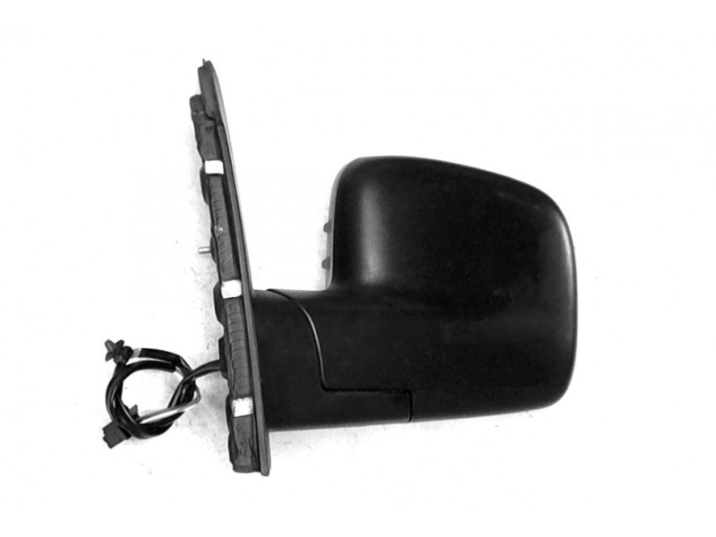 Дзеркало ліве VW Caddy 3 04-10 (Tempest) електро обігрів