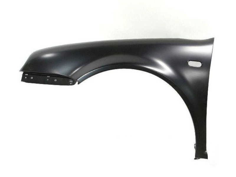 Крило переднє ліве VW Golf 4 97-03 з отв. (TP) 1J08201021