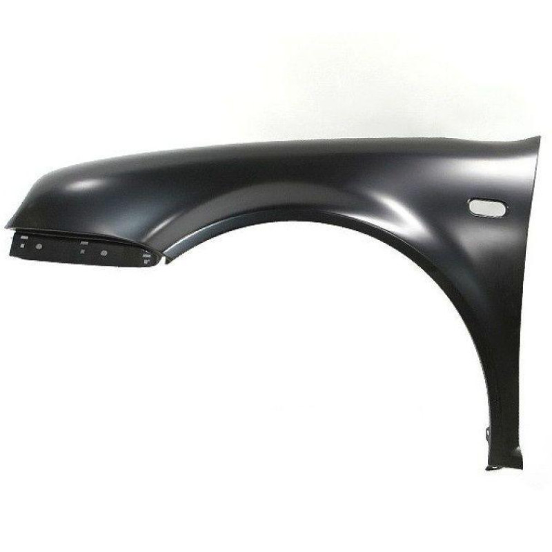 Крило переднє ліве VW Golf 4 97-03 з отв. (TP) 1J08201021