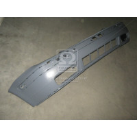 Бампер передній VW Golf 4 1997- (Tempest)