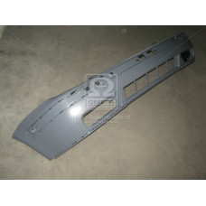 Бампер передній VW Golf 4 1997- (Tempest)