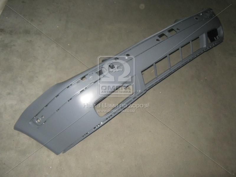 Бампер передній VW Golf 4 1997- (Tempest)