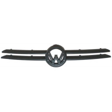 Решітка радіатора VW Golf 4 97- (Tempest)