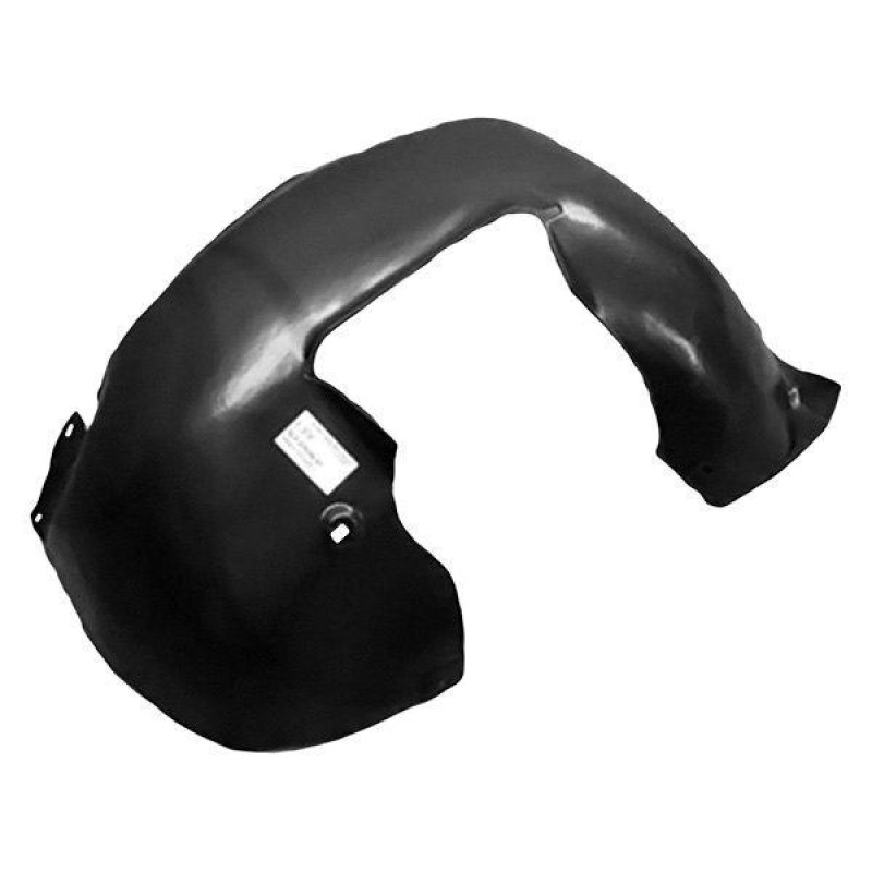 Підкрилок передній лівий VW Golf 5 2003-2008 Tempest