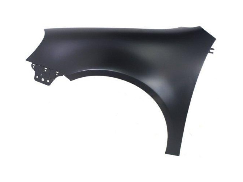 Крило переднє VW Golf 5 ліве (Tempest)