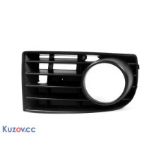 Решітка бампера права VW Golf 5 (Tempest)