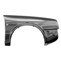 Крило переднє праве VW Jetta 2 84-89 (Tempest)
