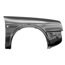 Крило переднє праве VW Jetta 2 84-89 (Tempest)