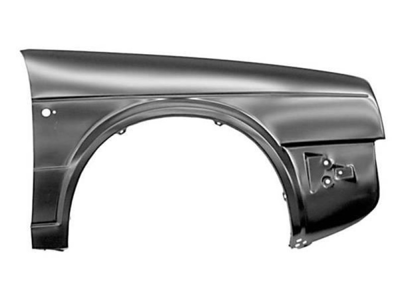 Крило переднє праве VW Jetta 2 84-89 (Tempest)