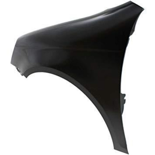 Крило переднє праве VW Jetta 5 2006-2010 (Tempest)