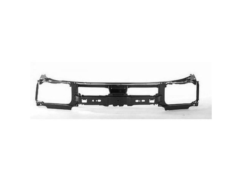 Панель передня VW Passat B3 (Tempest)