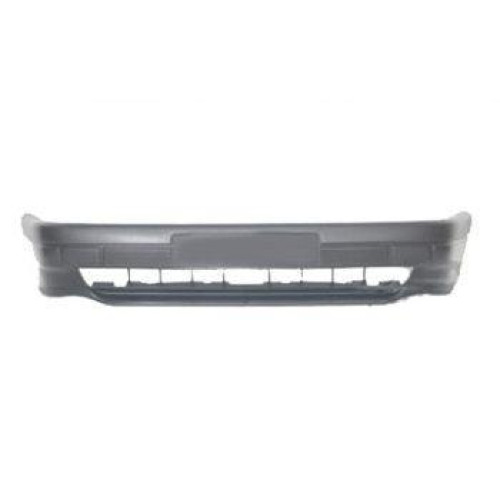 Бампер передній (суцільнолитий) VW Passat B3 1988-1993 Tempest 357807217E2BC