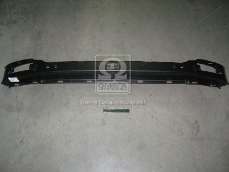 Підсилювач переднього бампера VW Passat B3 (Tempest)