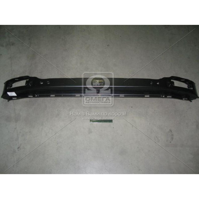 Підсилювач переднього бампера VW Passat B3 (Tempest)