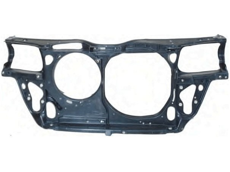 Панель передня VW Passat B5 96-00 (Tempest) DIESEL ( AC)