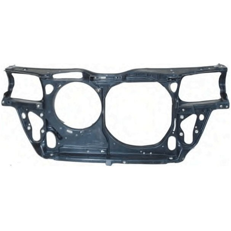 Панель передня VW Passat B5 96-00 (Tempest) DIESEL ( AC)