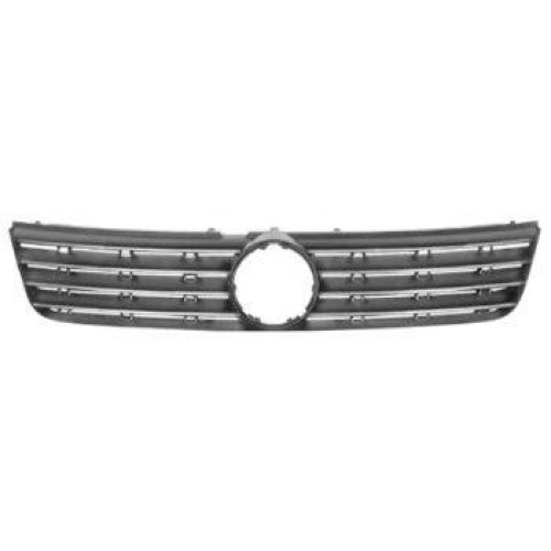 Решітка радіатора VW Passat B5 1996-2000 (Tempest)