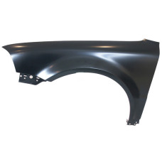 Крило переднє праве VW Passat B5 00-05 (Tempest) без отвору 04- 