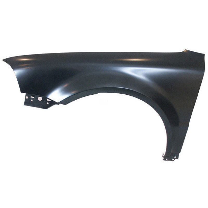 Крило переднє праве VW Passat B5 00-05 (Tempest) без отвору 04- 