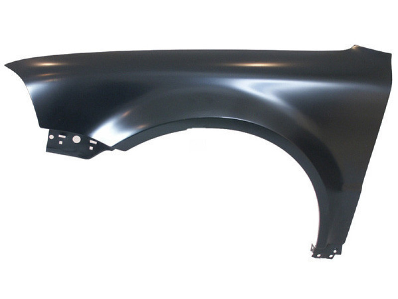 Крило переднє ліве VW Passat B5 00-05 (Tempest) без отвору 04- 