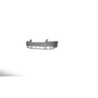 Передній бампер VW Passat B5 2000-2005 (Tempest)