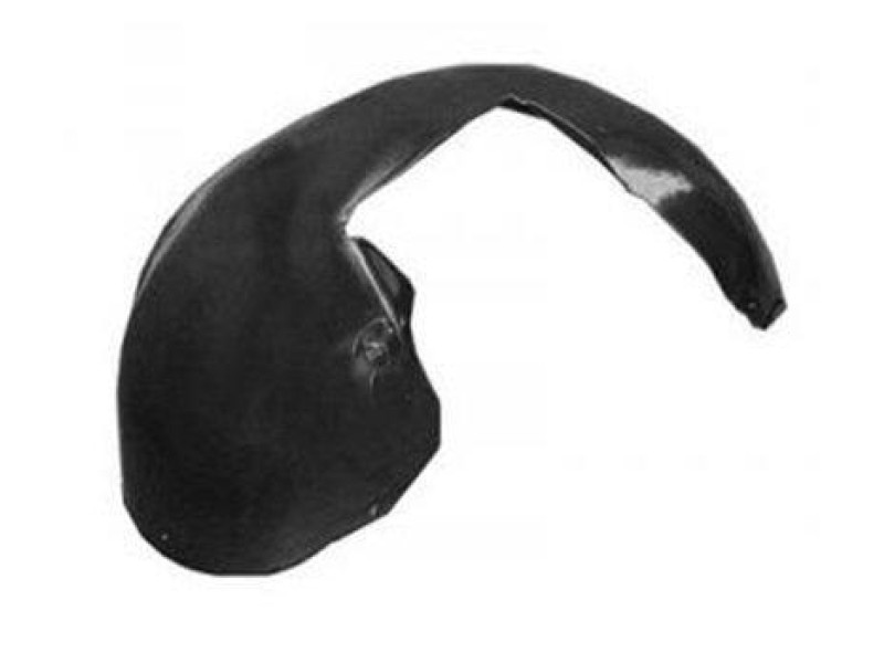 Підкрилок правий передній VW Passat B6 2005-2010 Tempest