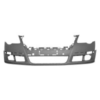 Бампер передній VW Passat B6 2005-2010 Tempest 3C0807217D