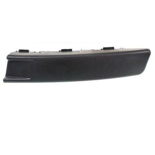 Накладка переднього бампера права VW Passat B6 2005-2010 (Tempest)