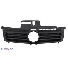 Решітка радіатора VW Polo 5 02-05 (Tempest)