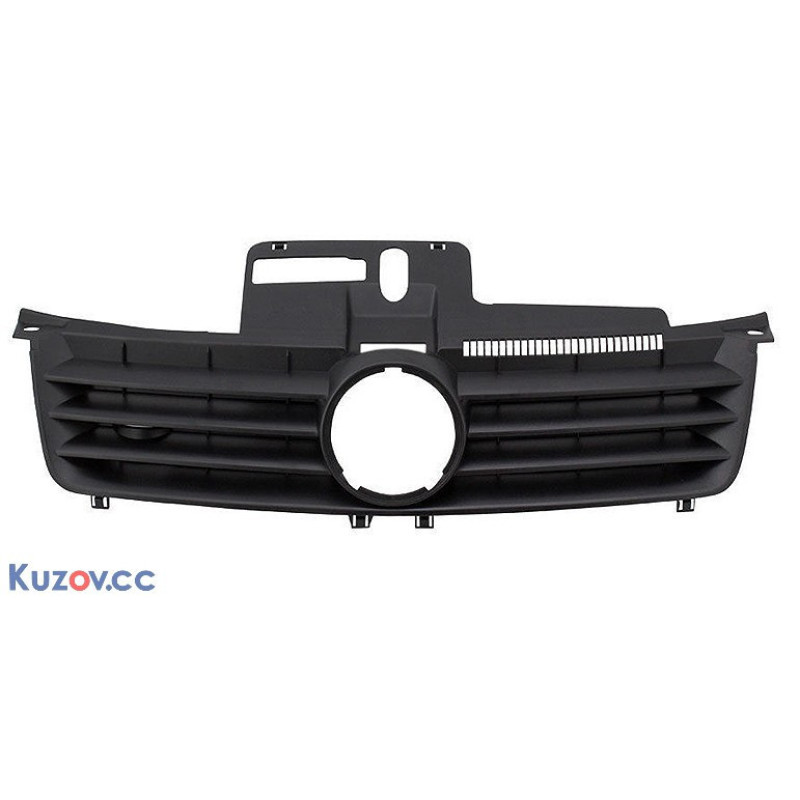 Решітка радіатора VW Polo 5 02-05 (Tempest)