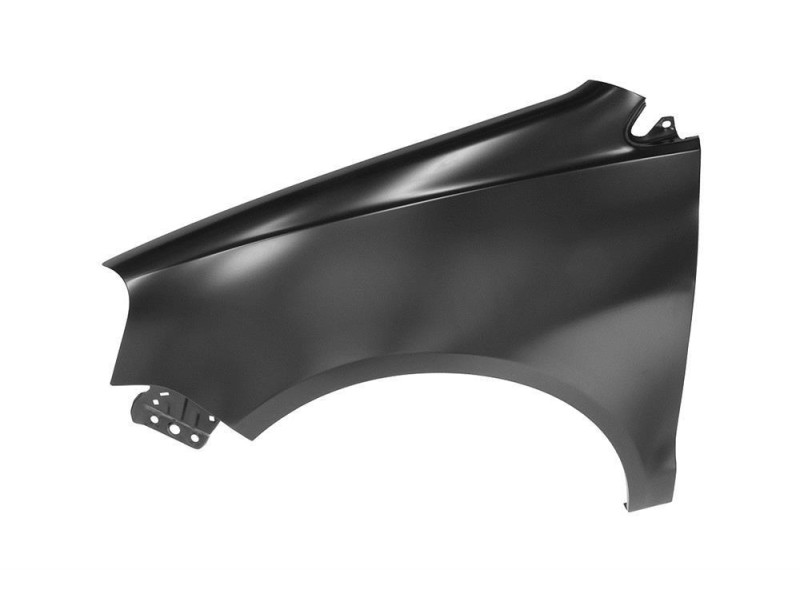 Крило переднє ліве VW Polo 6 05- (Tempest)