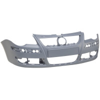 Бампер передній VW Polo 6 2005-2009 (Tempest) 6Q0807217EGRU