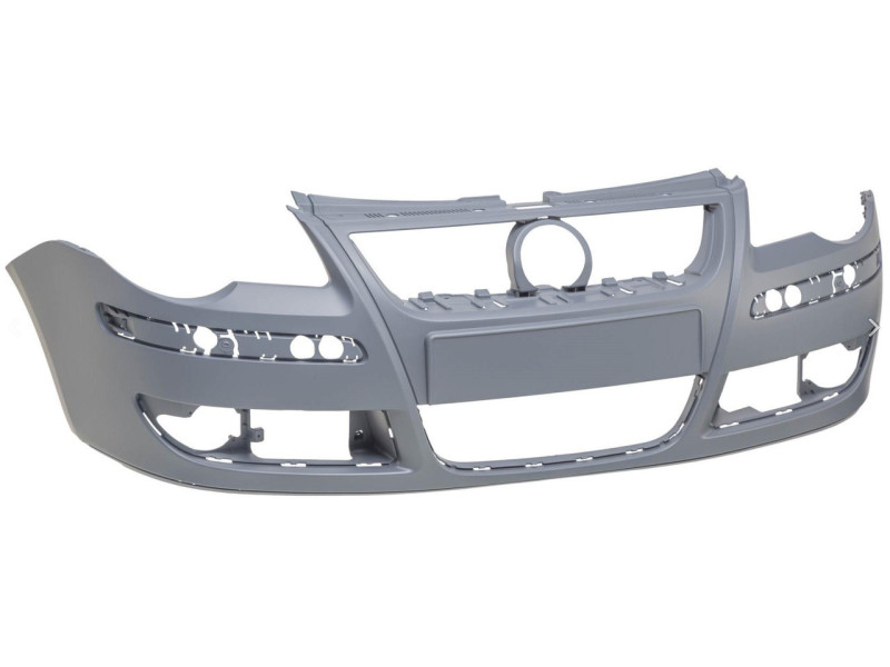 Бампер передній VW Polo 6 2005-2009 (Tempest) 6Q0807217EGRU