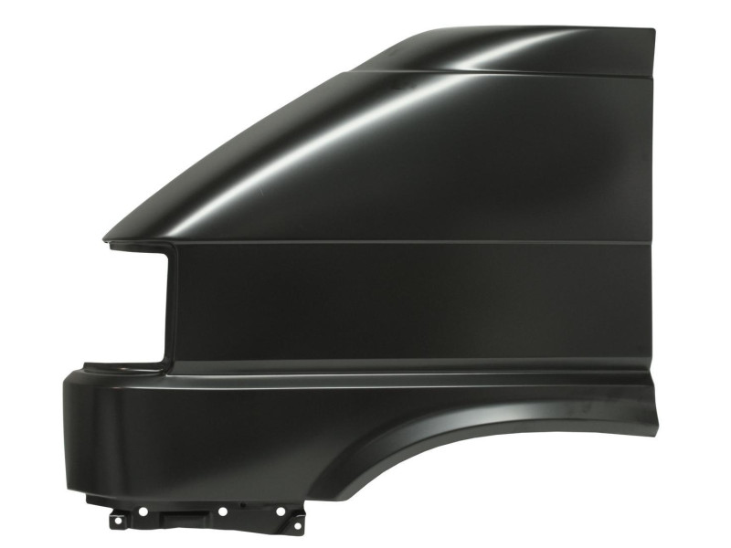 Крило переднє праве VW Transporter T4 91-03 (Tempest) (TDI) (БОЛТОВЕ КРІПЛЕННЯ)