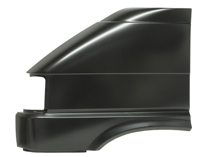 Крило переднє ліве VW Transporter T4 90-96 (крімTDI) (Tempest) кріплення - зварювання