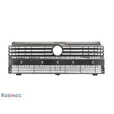 Решітка радіатора VW Transporter T4 91-03 (Tempest)