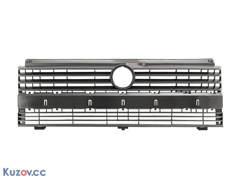 Решітка радіатора VW Transporter T4 91-03 (Tempest)