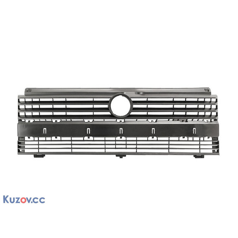 Решітка радіатора VW Transporter T4 91-03 (Tempest)