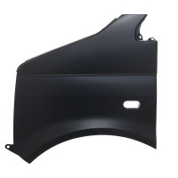 Крило переднє ліве VW Transporter T5 03- (Tempest)